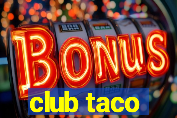 club taco